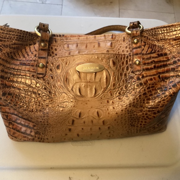 Brahmin Handbags - Brahmin Shoulder Purse